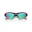 Oakley Flak 2.0 XL  in Polished Black / Prizm Golf Lens